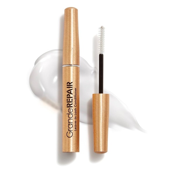 grande cosmetics Other - Sealed Grande Cosmetics Grande REPAIR Leave-In Lash Conditioner .07 Oz